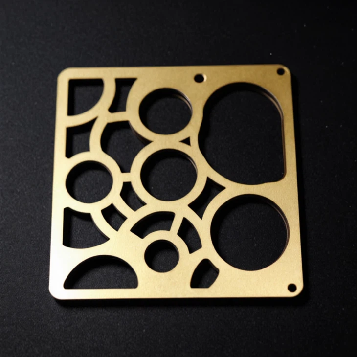 CNC Turning Parts