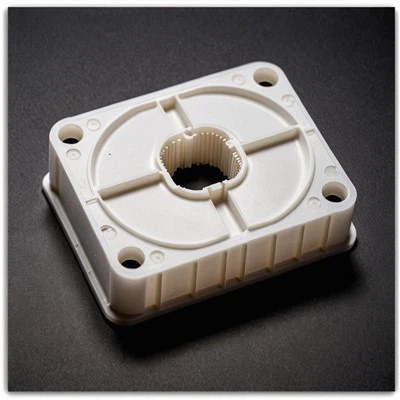 บริการฉีดพลาสติก