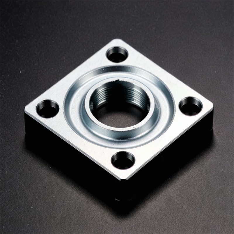 Zinc Die Casting Services